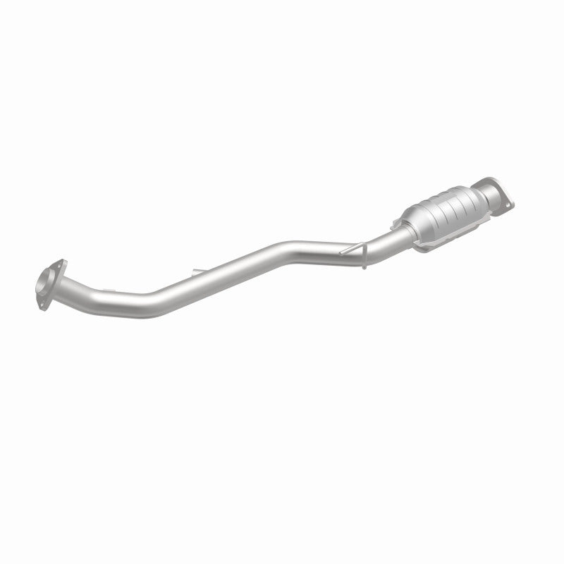 MagnaFlow Conv DF 90-95 300ZX Turbo Passenger Side 49S - DTX Performance