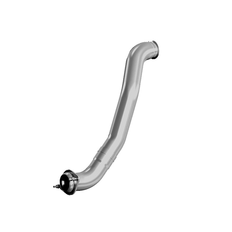 MBRP 08-10 Ford F-250/350/450 6.4L Powerstroke Turbo Down Pipe T409 - DTX Performance