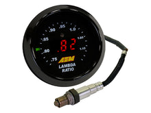 Load image into Gallery viewer, AEM Digital Wideband UEGO Gauge - DTX Performance