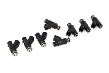 Load image into Gallery viewer, DeatschWerks 00-06 Chevrolet Silverado/Sierra 60lb Injectors - Set of 8 - DTX Performance