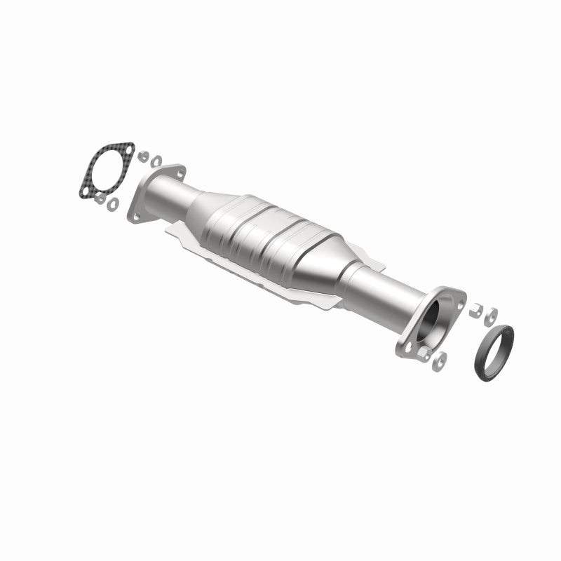 MagnaFlow Conv DF 01-02 Montero 3.5L Rear - DTX Performance