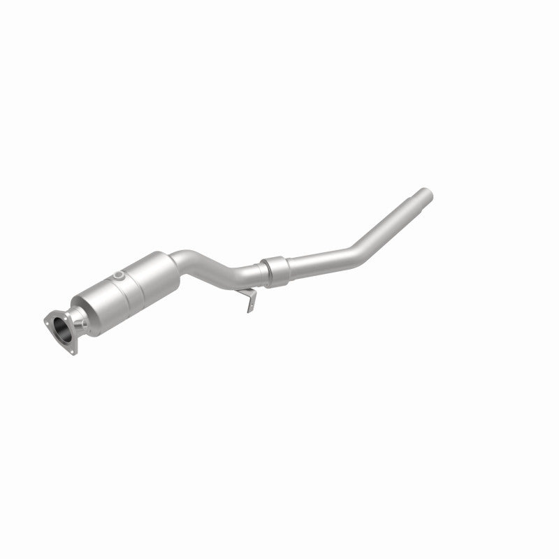 MagnaFlow Conv DF 02-03 Audi A6 3L 5 speed P/ - DTX Performance