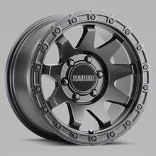 Load image into Gallery viewer, Method MR317 18x9 +3mm Offset 6x5.5 106.25mm CB Matte Black Wheel - DTX Performance