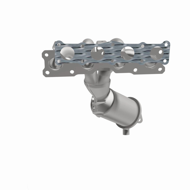 MagnaFlow Conv DF 08-09 Kia Optima 2.4L Manifold - DTX Performance