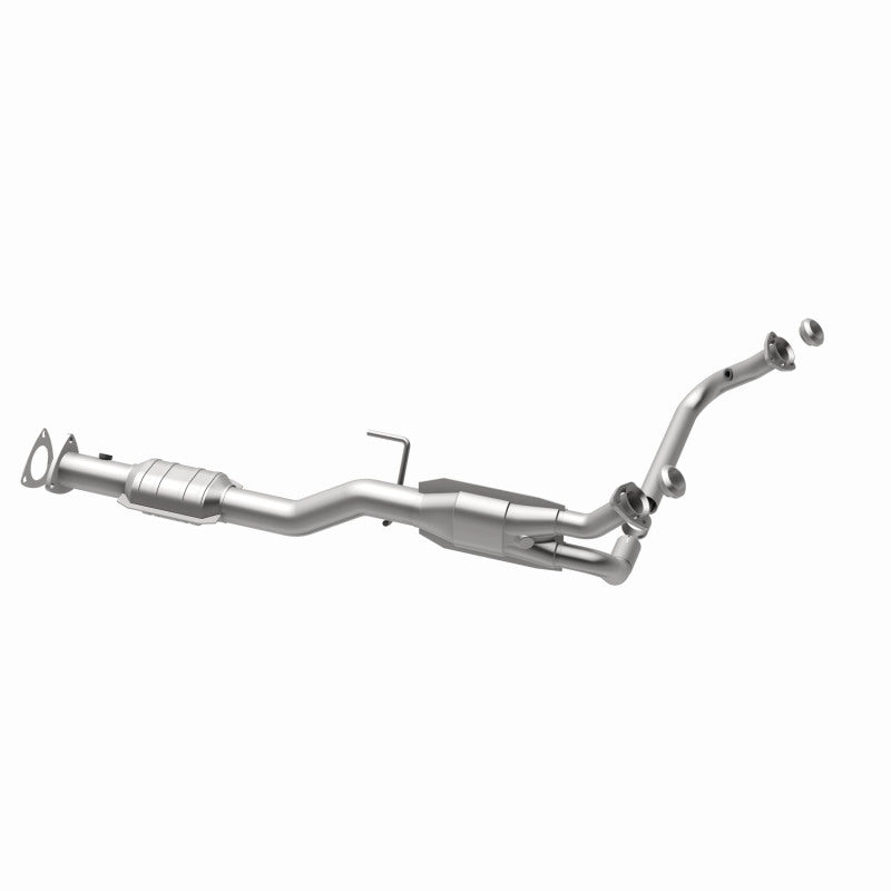 MagnaFlow Conv DF Astro 00-04 4.3L OEM - DTX Performance