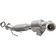 Load image into Gallery viewer, MagnaFlow 13-16 Ford Focus ST L4 2.0L California Grade Direct-Fit Catalytic Converter - DTX Performance