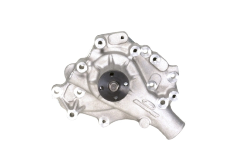 Ford Racing 302/351W Maximum Flow Aluminum Water Pump - DTX Performance