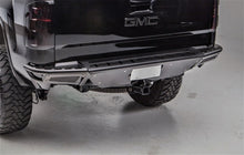 Load image into Gallery viewer, N-Fab RBS-H Rear Bumper 14-17 Chevy-GMC 1500 - Tex. Black - DTX Performance