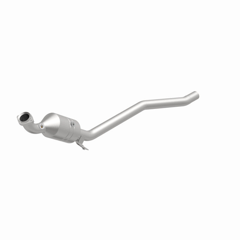 Magnaflow Conv DF 2006-2011 R350 3.5 L Underbody - DTX Performance