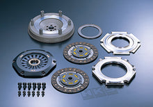 Load image into Gallery viewer, HKS 05-06 Subaru Impreza WRX STi Light Action Single Plate Clutch Kit - DTX Performance