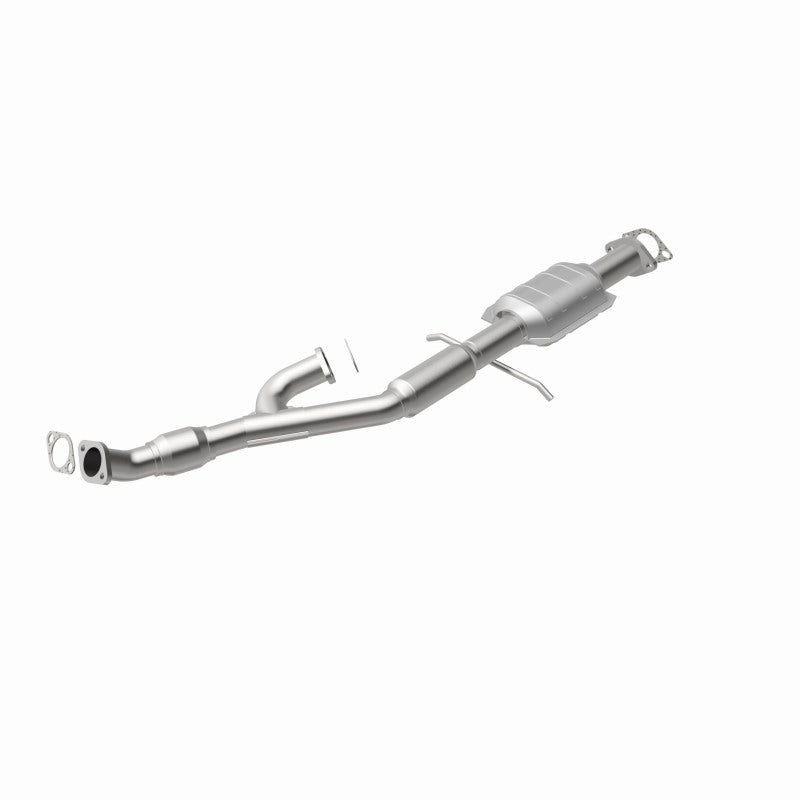 Magnaflow Conv DF 02-06 Kia Optima 2.7L - DTX Performance