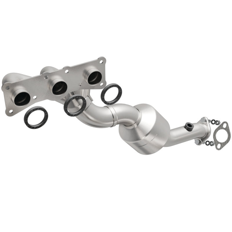 Magnaflow Conv DF 06-08 BMW Z4 3.0L fr - DTX Performance