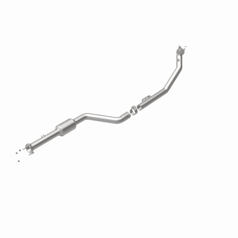 Magnaflow Conv DF 01-04 SLK230 2.3 Underbody - DTX Performance