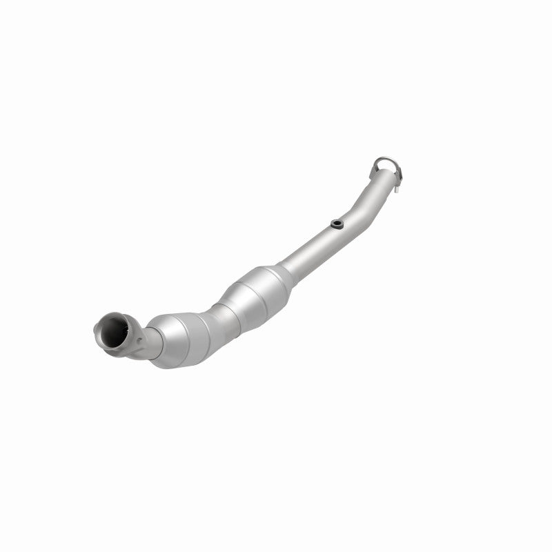 MagnaFlow Conv DF 03-05 R Rover HSE4.4 Passenger Side - DTX Performance