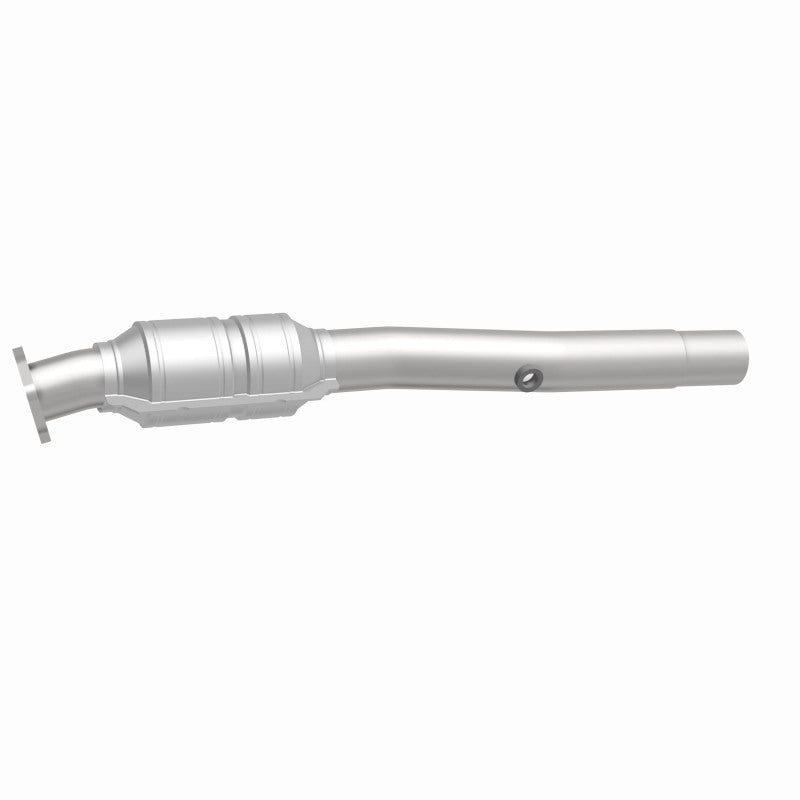 MagnaFlow Conv DF 97-05 Audi A8 Quatt 4.2L Driver Side - DTX Performance