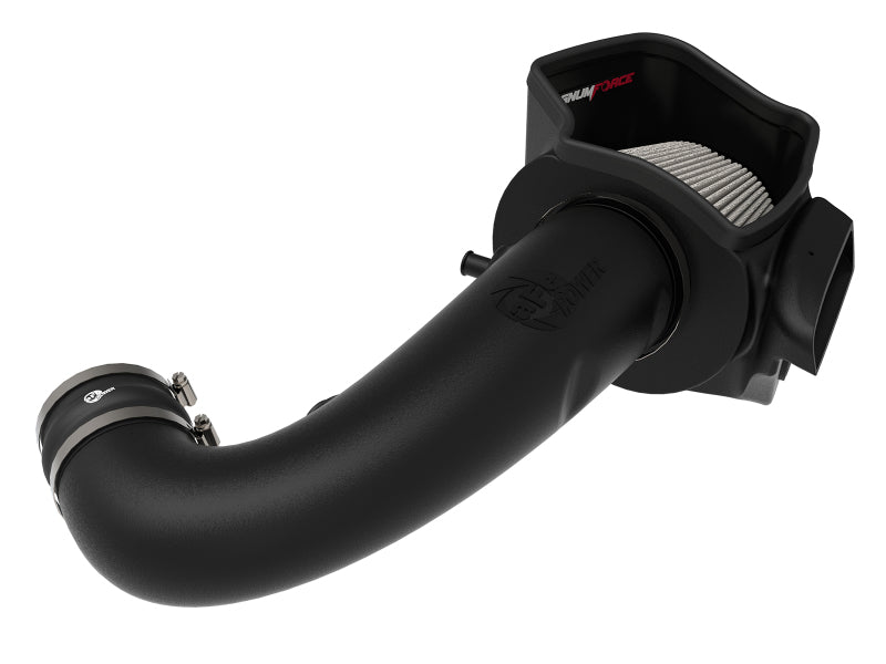 aFe Magnum FORCE Pro Dry S Cold Air Intake System 11-19 Jeep Grand Cherokee (WK2) V8-5.7L - DTX Performance