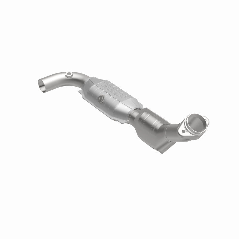 MagnaFlow Conv DF 97-98 Ford Trucks 4.6L - DTX Performance