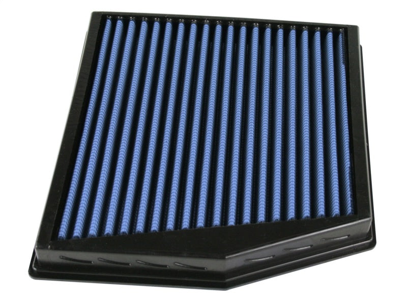 aFe MagnumFLOW Air Filters OER P5R A/F P5R BMW 135i/335i 11-12 L6-3.0L/X1 35ix 11-15 (t) (N55) - DTX Performance