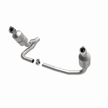 Load image into Gallery viewer, MagnaFlow Conv DF 04 Dodge Dakota 6 3.7L 4WD - DTX Performance