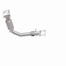 Load image into Gallery viewer, MagnaFlow 10-14 Chevy Equinox / GMC Terrain 2.4L Direct Fit Catalytic Converter - DTX Performance