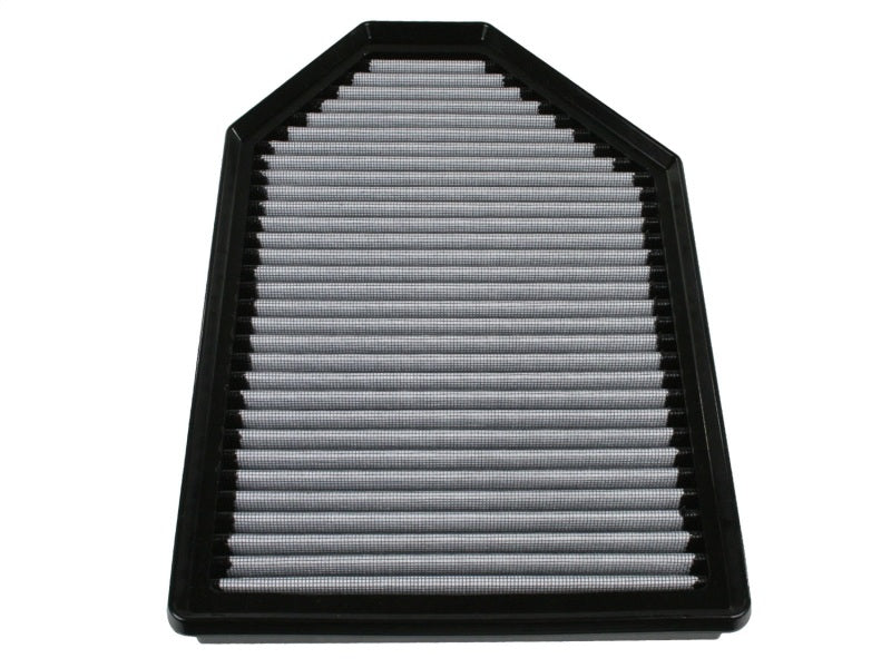 aFe MagnumFLOW OER Air Filter Pro Dry S 11-13 Dodge Challenger/Charger V6/V8 - DTX Performance