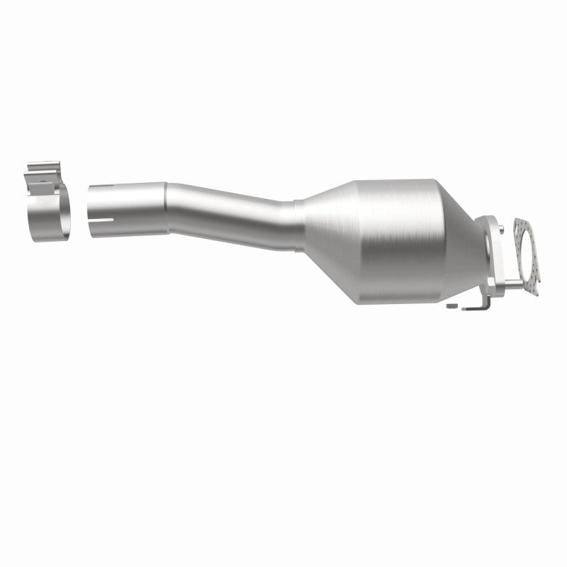 Magnaflow Conv DF 2010-2013 TRANSIT CONNECT 2.0 L Underbody - DTX Performance