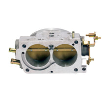 Load image into Gallery viewer, BBK 85-88 GM 305 350 Twin 58mm Throttle Body BBK Power Plus Series - DTX Performance