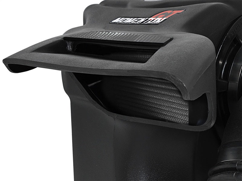 aFe Momentum GT Pro Dry S Intakes Stage-2 9-16 Audi A4 (B8) L4-2.0L - DTX Performance