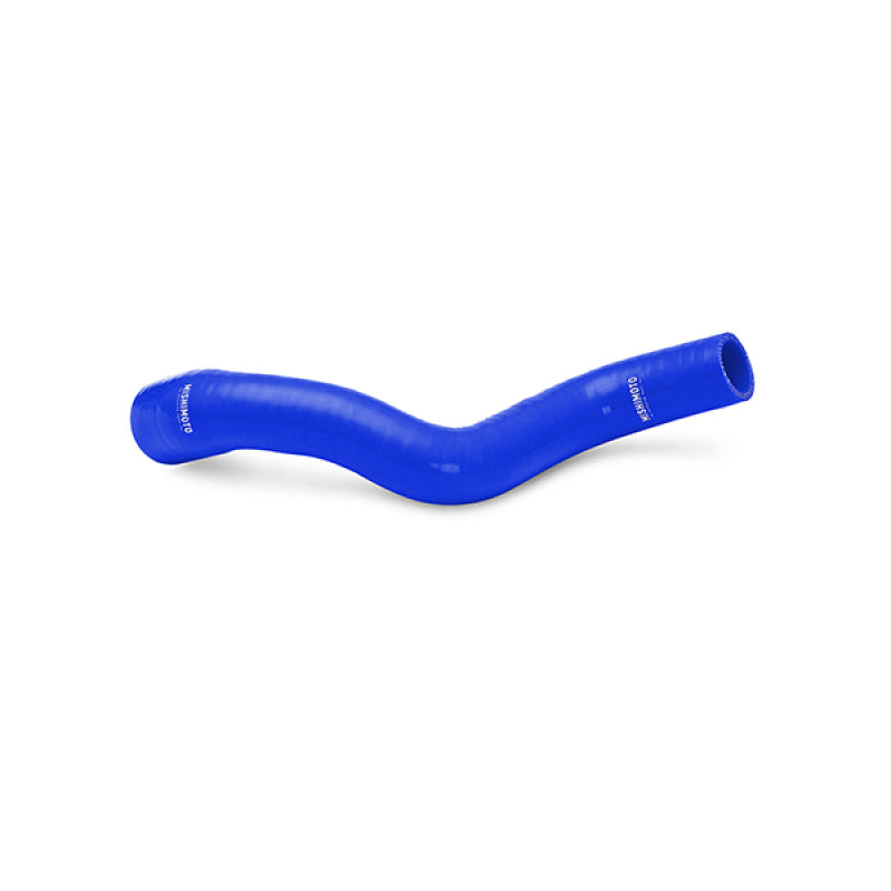 Mishimoto 2014+ Ford Fiesta ST Radiator Hose Kit (Blue) - DTX Performance