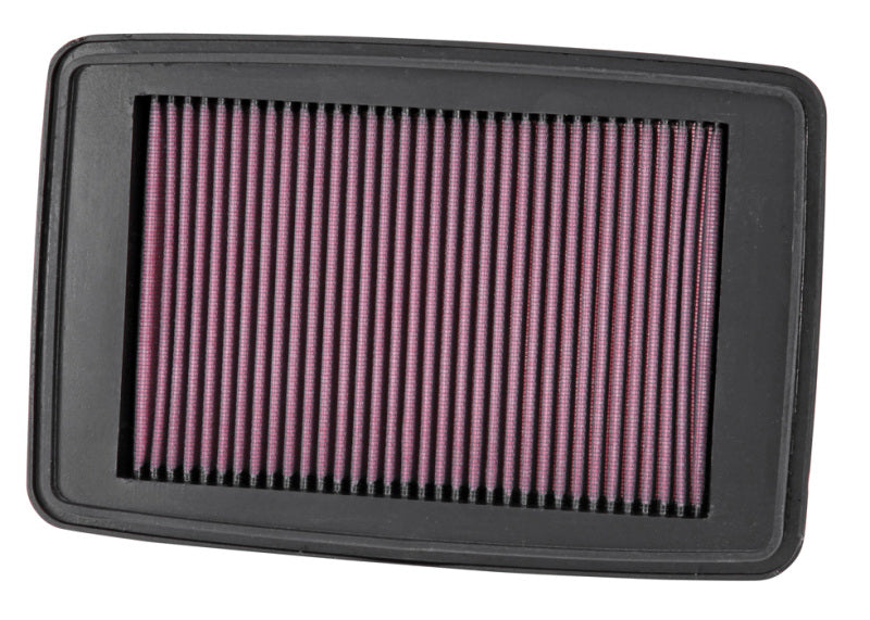 K&N PowerLid High Flow Filter Lid - DTX Performance