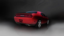 Load image into Gallery viewer, Corsa 09-10 Dodge Challenger R/T 5.7L V8 Auto Polished Xtreme Cat-Back Exhaust - DTX Performance