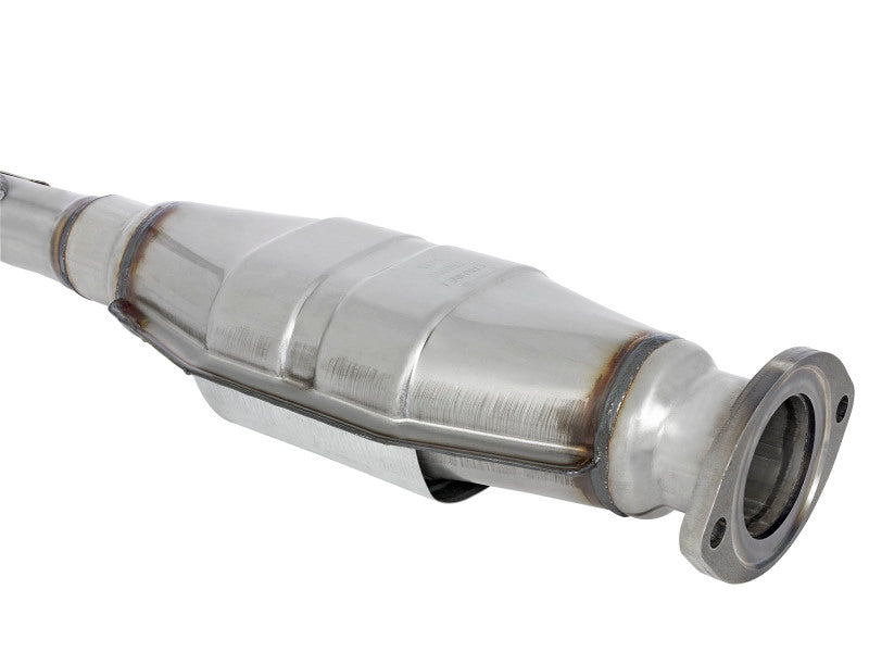 aFe Power 96-00 Toyota 4Runner L4-2.7L Direct Fit 409 Stainless Steel Catalytic Converter - DTX Performance