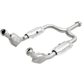 MagnaFlow Conv DF 2003 Ford Mustang 3.8L