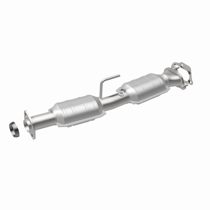 MagnaFlow Conv DF 2001-05 Explorer 4.0L Sport Trac Rear Section - DTX Performance