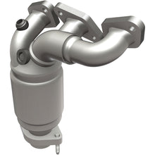 Load image into Gallery viewer, MagnaFlow Conv DF Contour 2.5L Rear Manifold - DTX Performance