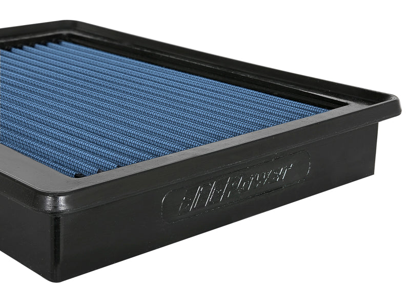 aFe MagnumFLOW OE Replacement Air Filter w/ Pro 5R Media 17-21 Nissan Titan V8-5.6L - DTX Performance