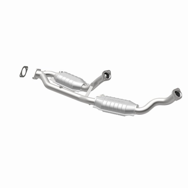 MagnaFlow Conv DF 99-02 Windstar 3.8L - DTX Performance