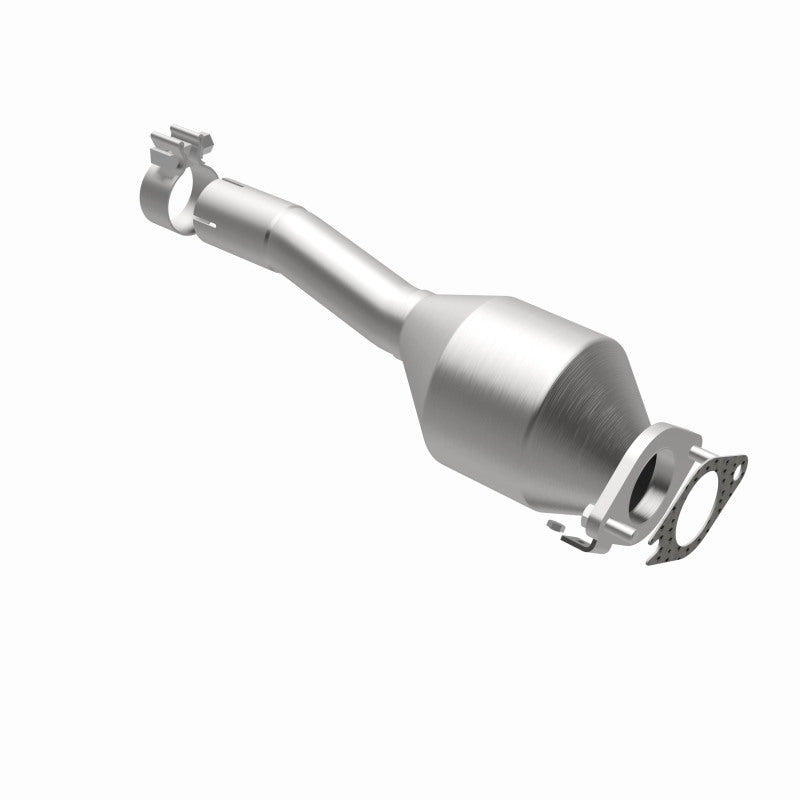 Magnaflow Conv DF 2010-2013 TRANSIT CONNECT 2.0 L Underbody - DTX Performance