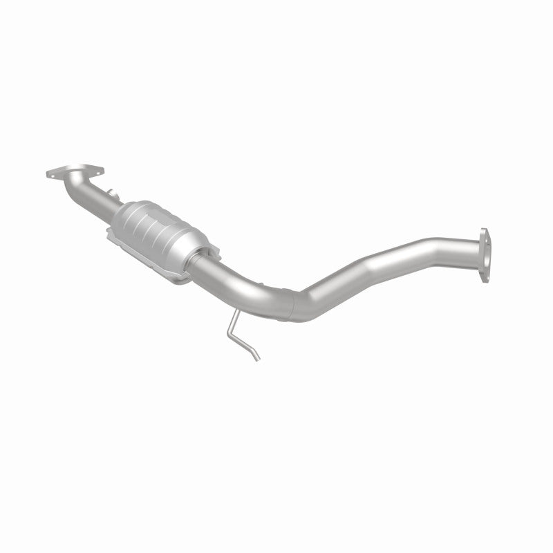 MagnaFlow Conv DF 05-07 4Runner Driver Side Rear - DTX Performance