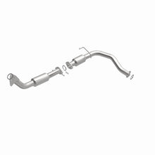 Load image into Gallery viewer, Magnaflow 08-17 Toyota Sequoia 5.7L CARB Compliant Direct-Fit Catalytic Converter - DTX Performance