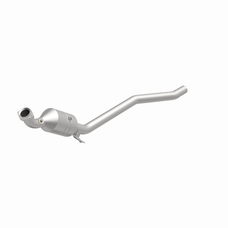 Magnaflow Conv DF 2006-2011 R350 3.5 L Underbody - DTX Performance