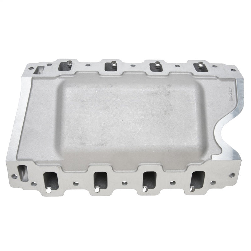 Edelbrock Intake Manifold Victor Jr Holden V8 VN EFI Single Plane 4150 Throttle Body - DTX Performance