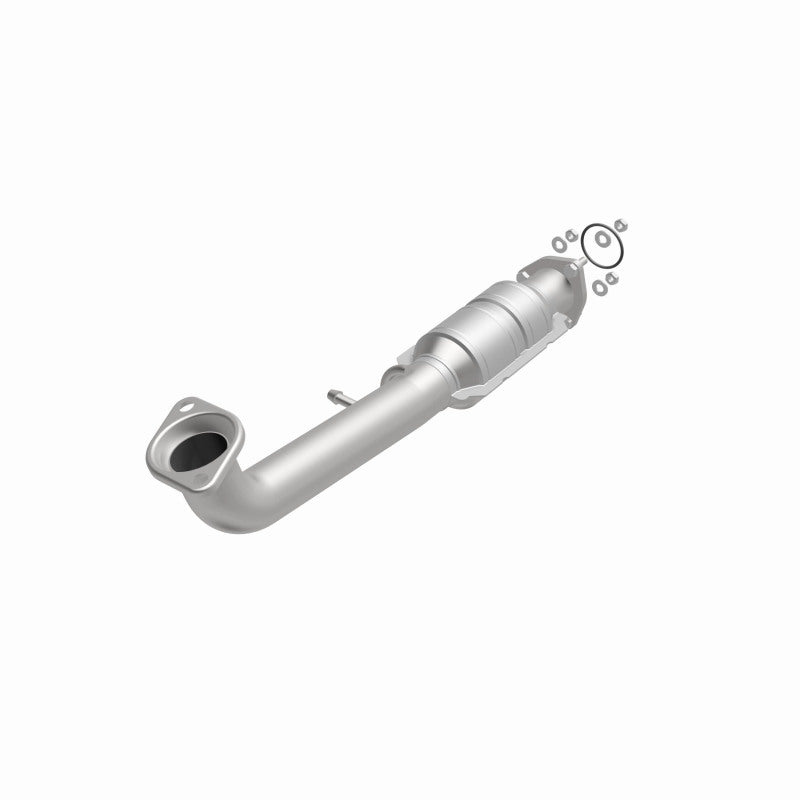 MagnaFlow Conv DF 07-09 Acura RDX 2.3L T Rear - DTX Performance