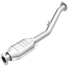 Load image into Gallery viewer, MagnaFlow Conv DF 95-98 Toyota T100 4WD 3.4L - DTX Performance