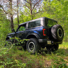 Load image into Gallery viewer, Oracle Lighting 21-22 Ford Bronco Flush Style LED Taillights - DTX Performance