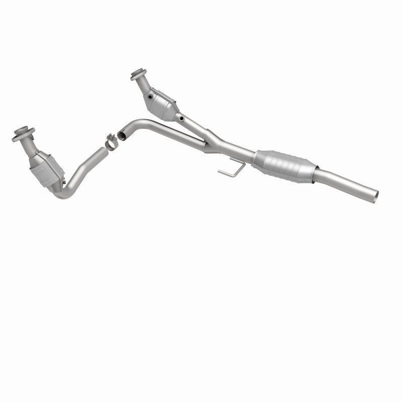 MagnaFlow Conv DF 00-03 Dodge Dakota 3.9L - DTX Performance