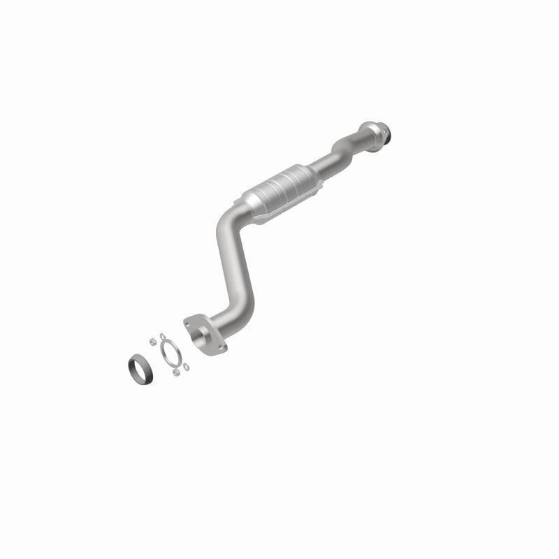 MagnaFlow Conv DF 06-08 Suzuki Grand Vitara 2.7L - DTX Performance