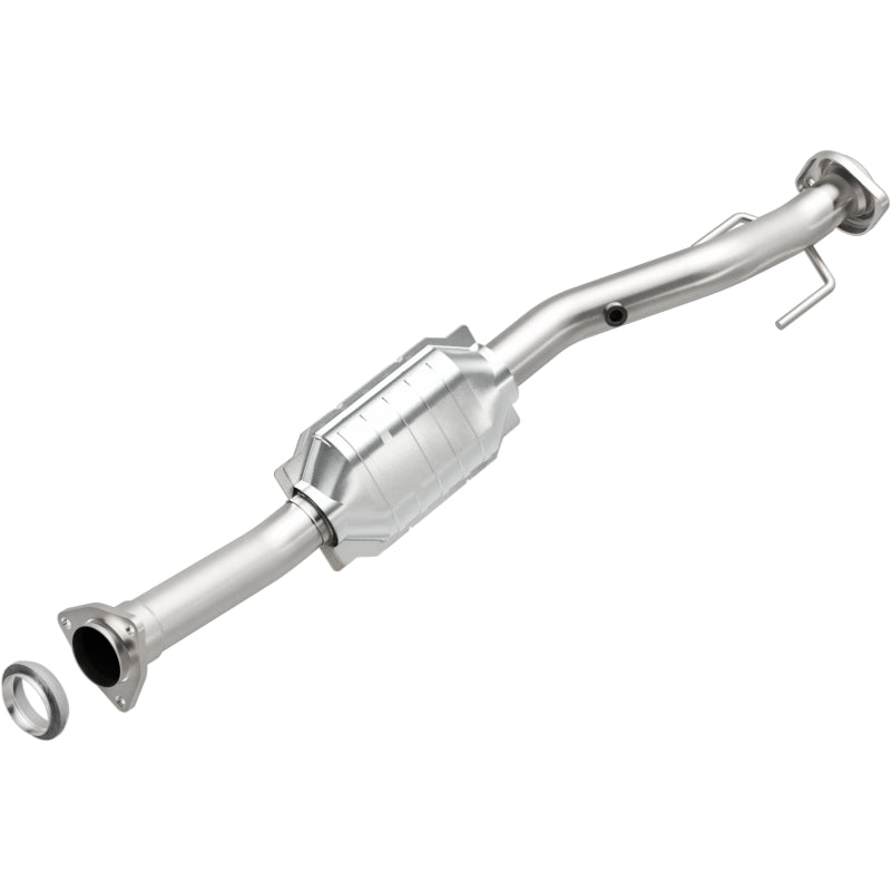 MagnaFlow Conv DF 02-05 Trailblazer 4.2L OEM - DTX Performance