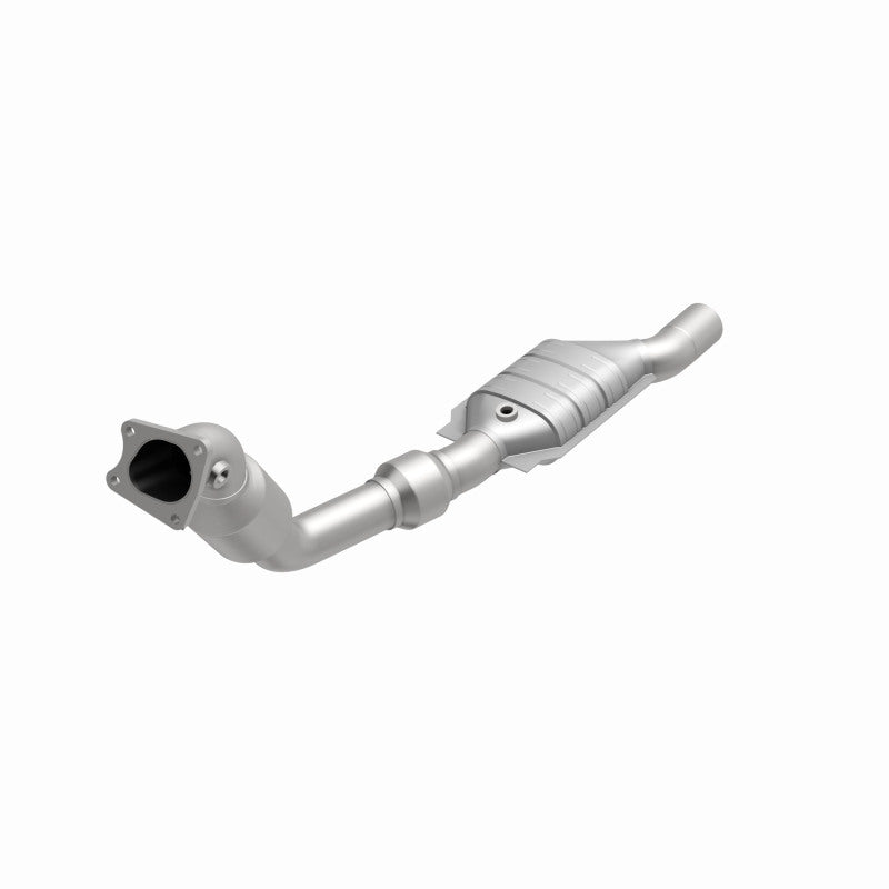 MagnaFlow Conv DF 03-04 Audi RS6 4.2L Passenger Side - DTX Performance