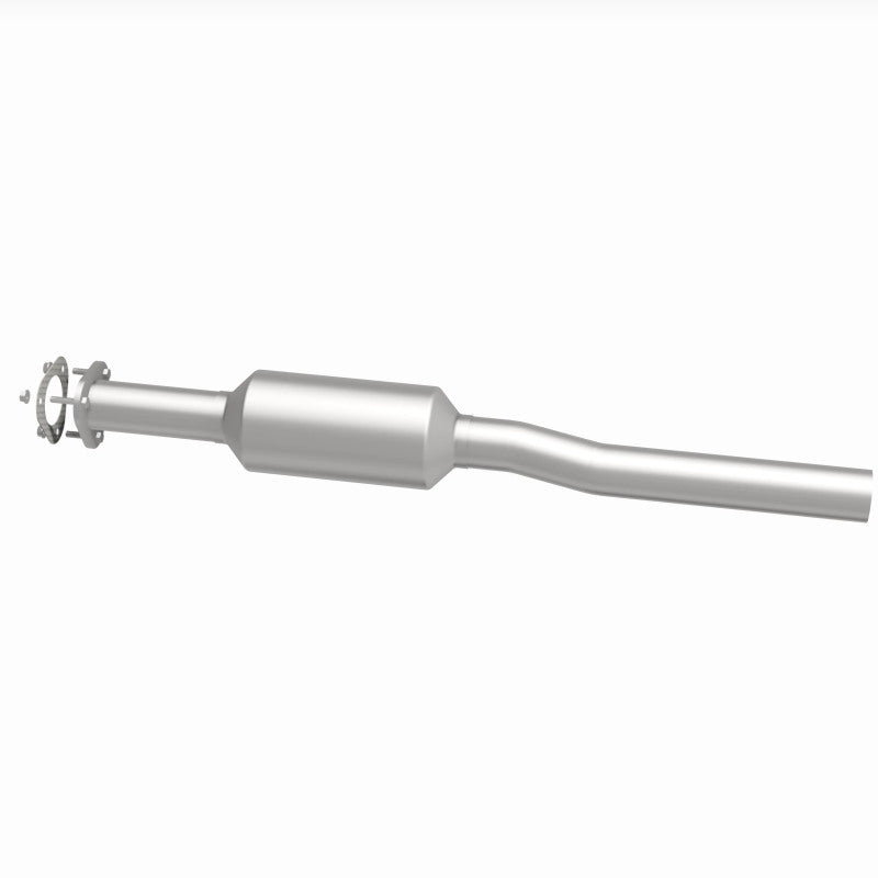 MagnaFlow 2009 Ford E-450 Super Duty V8 5.4L Underbody Direct-Fit Catalytic Converter - DTX Performance